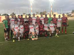 Rugby federal est le site du rugby amateur, classement et résultat du championnat de division fédérale, la premiére communauté rugby. Nos Cadets En Nouvelle Caledonie