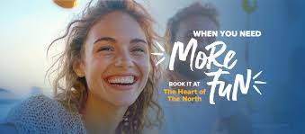 Here's our own Mark Ronnei talking about summer and fall with WCCO's  Jennifer Mayerle! Great job Mark!