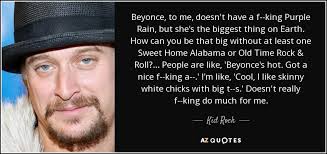 Kid Rock Quotes Kid Rock Quotes Kid Rock Rock Quotes