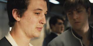 Divergent Changing One Villain From The Book Made Him Less Violent But More  Terrifying