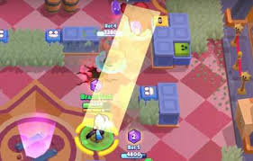 Anyone with the premium brawl pass will be able to unlock her at level 30 and colette's pixie skin at level 70. Colette Brawlers Chromatic House Of Brawlers Brawl Stars News Strategies