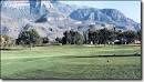 Desert Lakes Municipal Golf Course