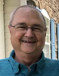 Obituary information for John Robert Slothower