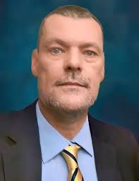 Obituary information for Christopher Thomas Massey