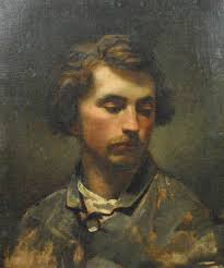 Anselm Feuerbach (german, 1829 1880)