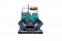 Vogele Super 1800-2 Sprayjet Asphalt Paver