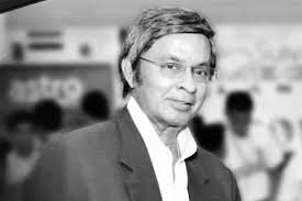 Malaysian bowling legend Allan dies