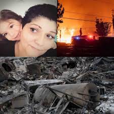 Fundraiser for Rosa Barron by Erin Rosales : Family loses everything in fire