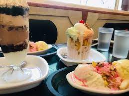 Finally home after a long day, and your sweet tooth is acting up? Pabba S Ice Cream Parlour Mangalore Restaurant Reviews Photos Phone Number Tripadvisor