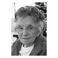 Geneva Kline Obituary