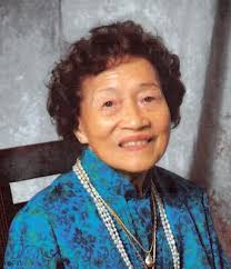 Tribute for Alice Cho Chu