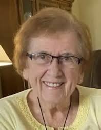 Obituary information for Rose Hancock