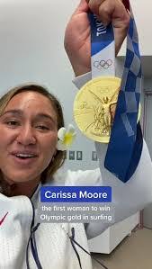 Carissa Lange's Instagram, Twitter & Facebook