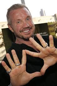 Diamond Dallas Page Net Worth