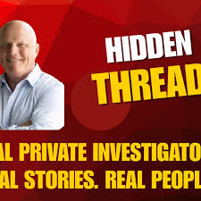 Best of Hidden Threads Ep 1: Uncovering Hidden Evidence in the Antonio Jerido Alabama Capital Murder Case - Hidden Threads: Real Private Investigators. Real Cases. Real Stories. | Podcast on Spotify