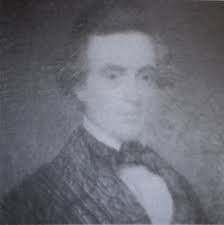 Mary Walton, Jacob Eason, & Captain Solomon Cherry