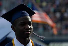 High school graduations commence for 2022 seniors in the Tri-State