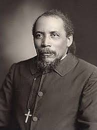 Bishop Benjamin Tucker Tanner (1835-1923)