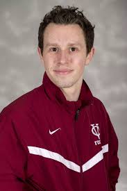 2020-21 Men's Fencing Roster