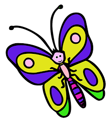Butterfly Clipart Cool drawings butterfly sketch my drawings art tutorials butterfly drawing sketches animal drawings drawings art. butterfly clipart