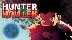 Gon After Finding His Father | Tiktok