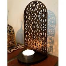 Make sure all curtain hardware is. Arab Lighting Arab Home Decor