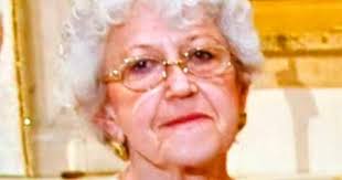 Rosemary Louise (Latham) Sanders Kumpf