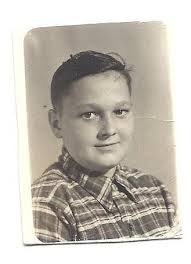 Elmer Loraine Rubsam (1934-2017)