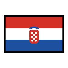 Copy and paste flags, or search by name. Flag Croatia Emoji