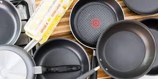 The Best Nonstick Pan In 2020 Non Stick Pan Ceramic Skillet Pan