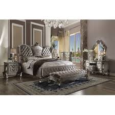 Astoria Grand Welton Standard Bed Bedroom Sets 5 Piece Bedroom Set Bedroom Furniture