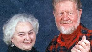 Brittains celebrate 50th anniversary