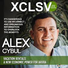 XCLUSIVO ARUBA MAGAZINE