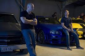 Velozes e furiosos feitas especialmente para você. Velozes E Furiosos 4 Nao Supera O Primeiro Episodio Mas Consegue Entreter