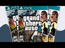 Ps5 is to be launched by sony and after launch will be the latest console offered by sony and if it stays that way for the next four or five years then any aaa game launched ps5 will support gta 6 but there is no confirmation of supporting gta 7 because we don't know that gta 7 will release or not ? Pin Op Games Console And More