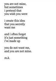 Collection of most touching unrequited love quotes. Love Poem M K Love Love Quotes Love Sayings Sad Unrequited Love Feelings Crush Want Quotesstory Com Leading Quotes Magazine Find Best Quotes Collection With Inspirational Motivational And Wise Quotations