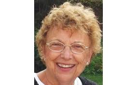 Marcia Lambert Obituary (1938