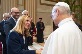www.governo.it - News update