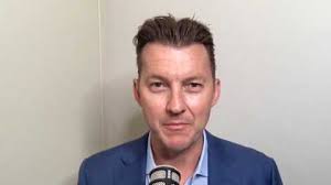 Brett Lee Profile