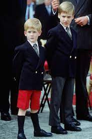 Megxit has been good for the royal. Prince Harry Through The Years 53 Photos Of Prince Harry S Childhood And Transformation