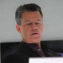 Filmografie Ted King