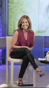 Katie couric will become a global anchor for yahoo, the company announced on monday. 37 Katie Couric Ideas Katie Couric How To Wear Style