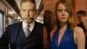 Murder was just the beginning. Get Cast In Kenneth Branagh S Death On The Nile Disney S Lockstitch