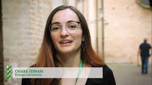Intervista a Chiara Ferrari