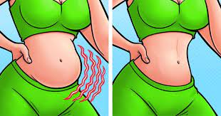 12 Ways To Stop Your Stomach From Growling Loudly