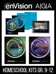According to stephen krashen's theory of second language acquisition, classroom. Savvas Envisionmath2 0 Homeschool Bundles K 12 Lamp Post Homeschool