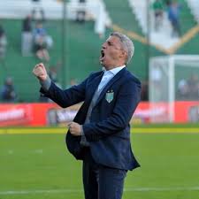 Kiricocho es la palabra mas usada en el ambiente futbolero cada vez que un equipo tiene una situacion en contra de su arco. Quien Fue Kiricocho