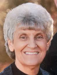 Shirley Miller Obituary 2025