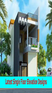 See more ideas about single floor house design house design house. Latest Single Floor Elevation Designs For Android Apk Download