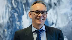 Jesús Ignacio Pérez Aguilera deja su cargo como director general de  Tributos y Juego en Andalucía